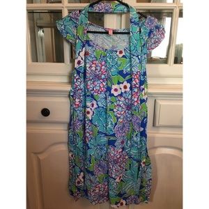 Lilly Pulitzer Dress 👗